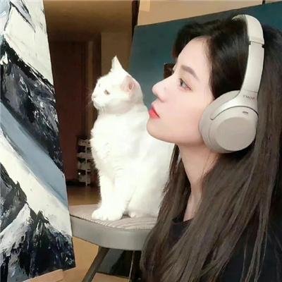 寻找自我