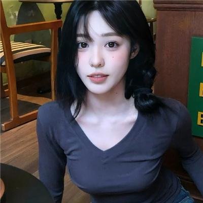 多情的野猫