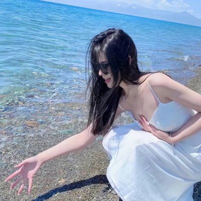 巨浪白鲨鱼